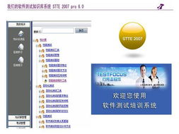 行所志 以軟件測試成熟度級別提升服務，賦能企業高質量交付