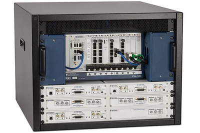 NI發(fā)布支持獨(dú)立組網(wǎng)的5G新空口測(cè)試UE解決方案，加速5G終端研發(fā)與驗(yàn)證