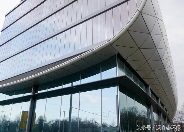 石材蜂窩鋁板在建筑幕墻應(yīng)用中的問題剖析與設(shè)計(jì)安裝要旨